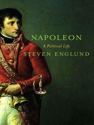 cover image of Napoleon